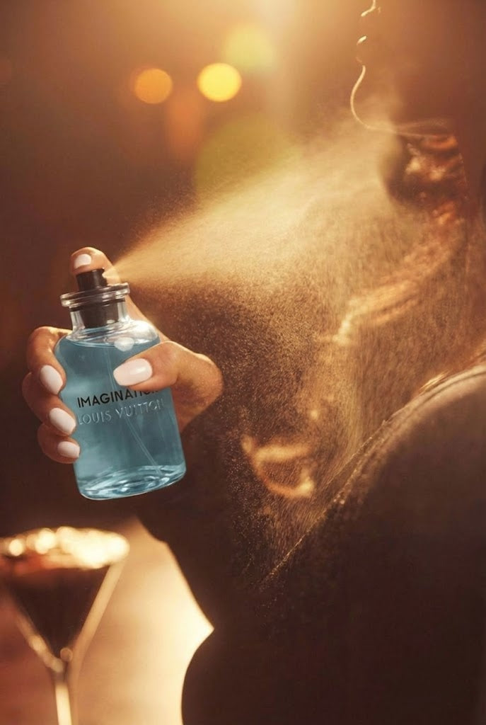 Bottling a Dream: Why Louis Vuitton’s 'Imagination' is the Only Scent You Need This Season