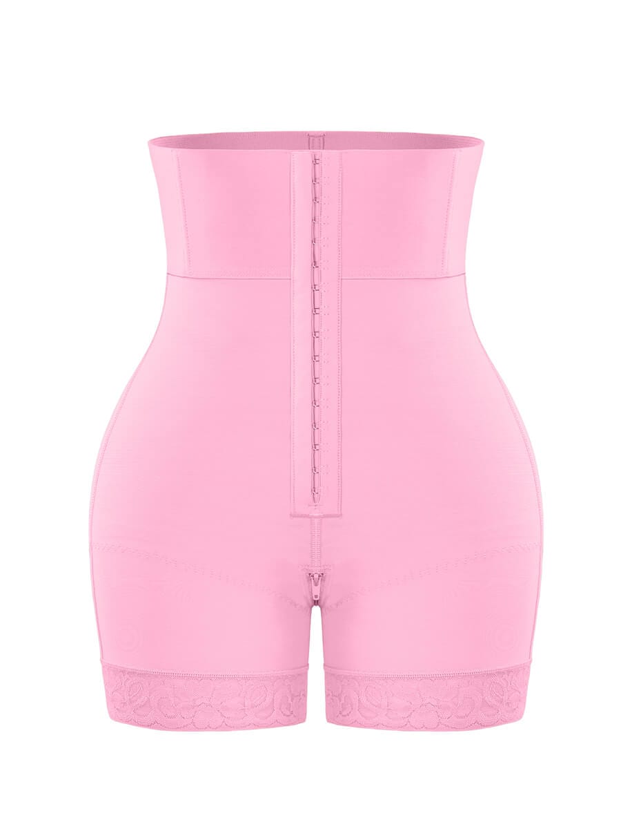 SlimCurve Tummy-sculpting & Butt lifting Shorts