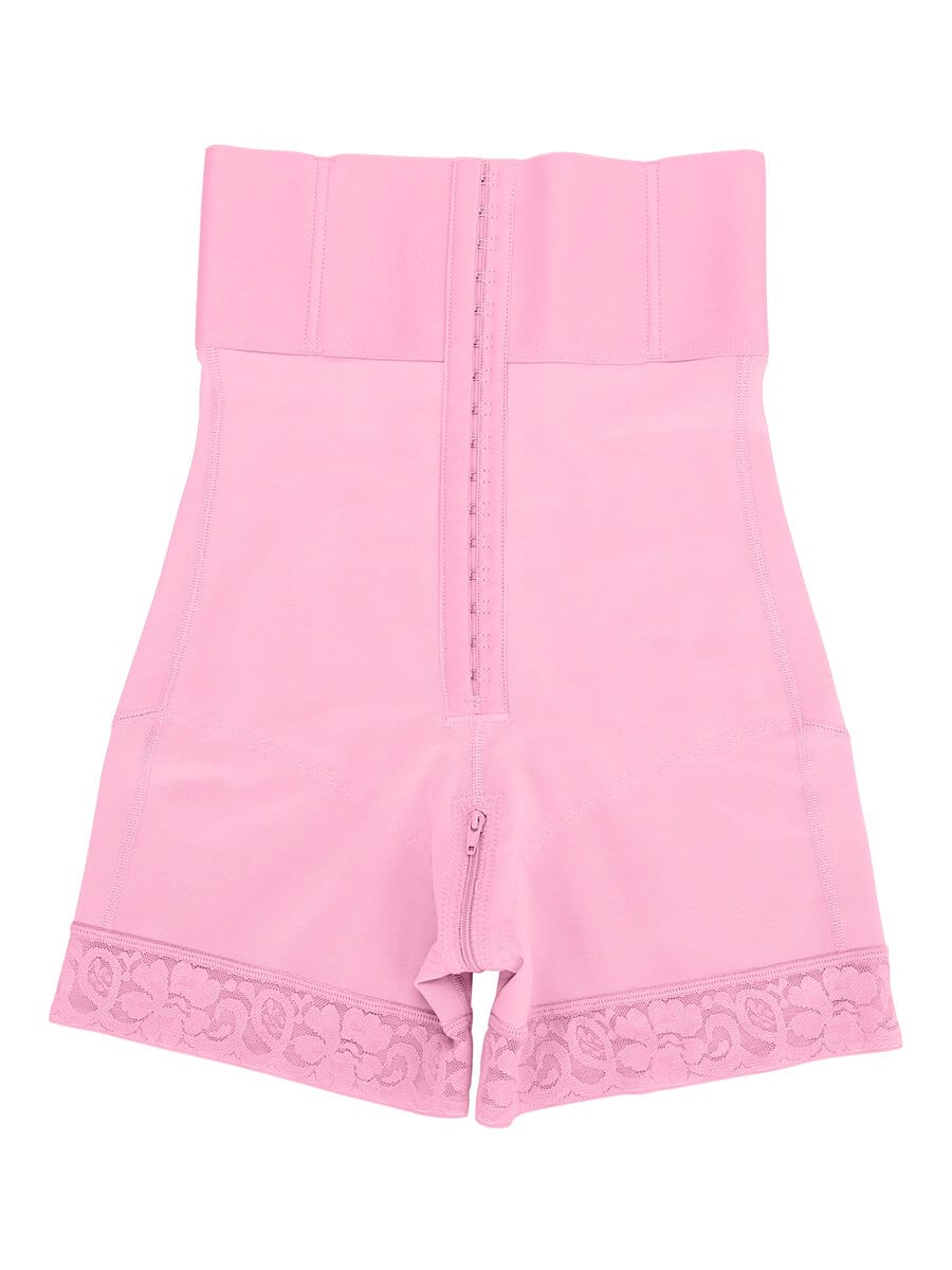 SlimCurve Tummy-sculpting & Butt lifting Shorts