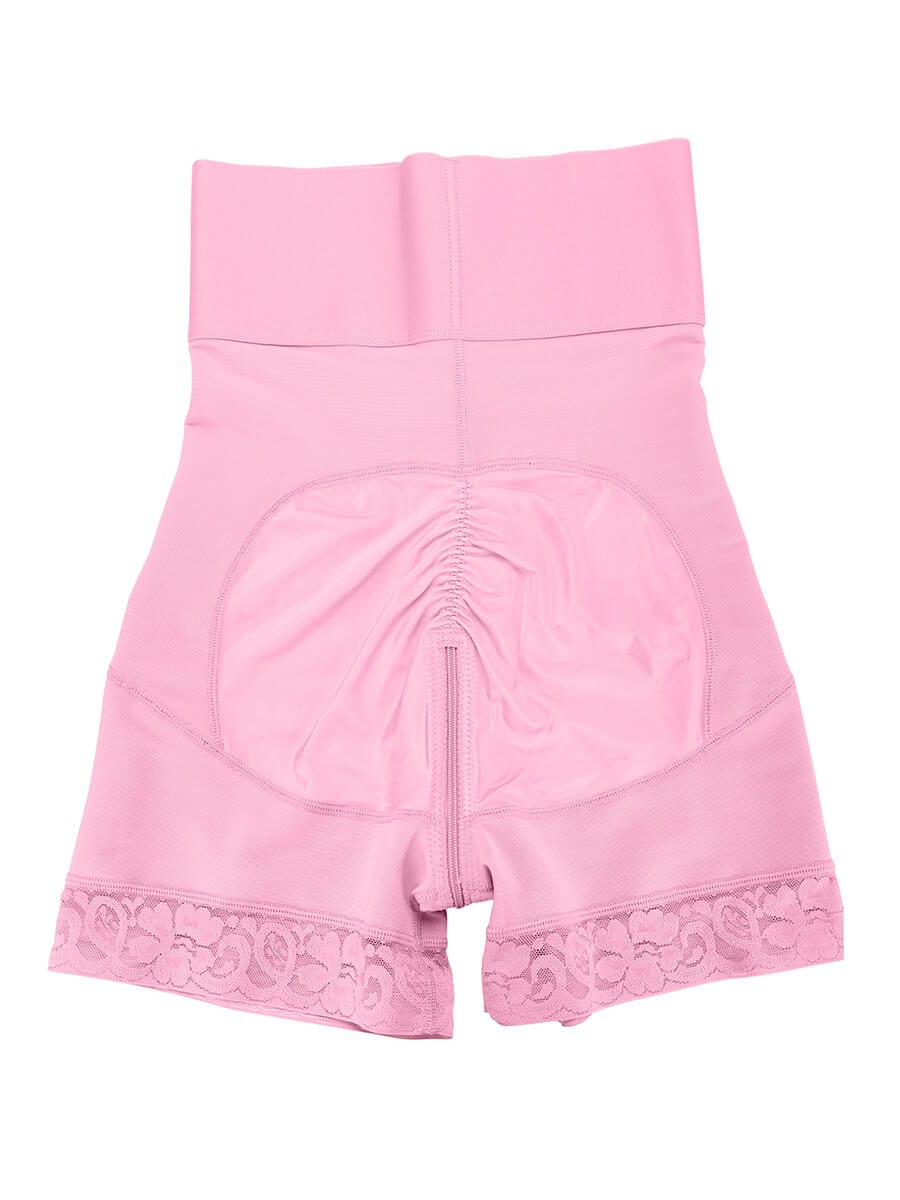 SlimCurve Tummy-sculpting & Butt lifting Shorts