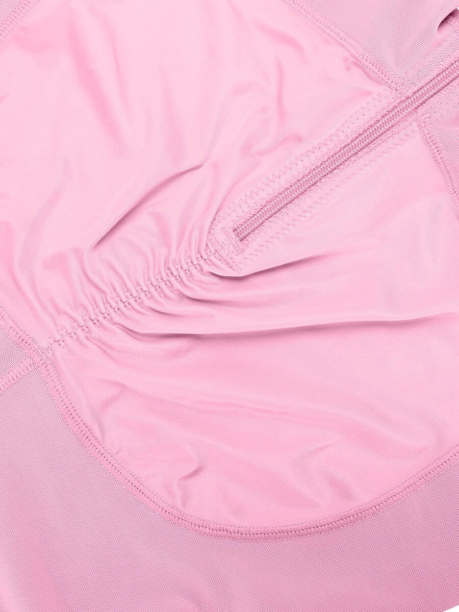 SlimCurve Tummy-sculpting & Butt lifting Shorts