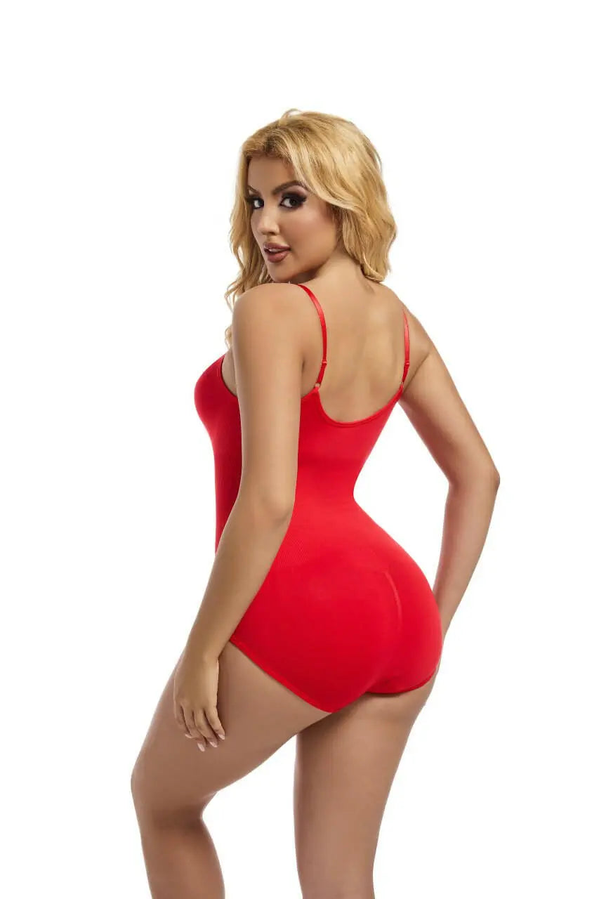 SnatchFit® Snatched Bodysuit