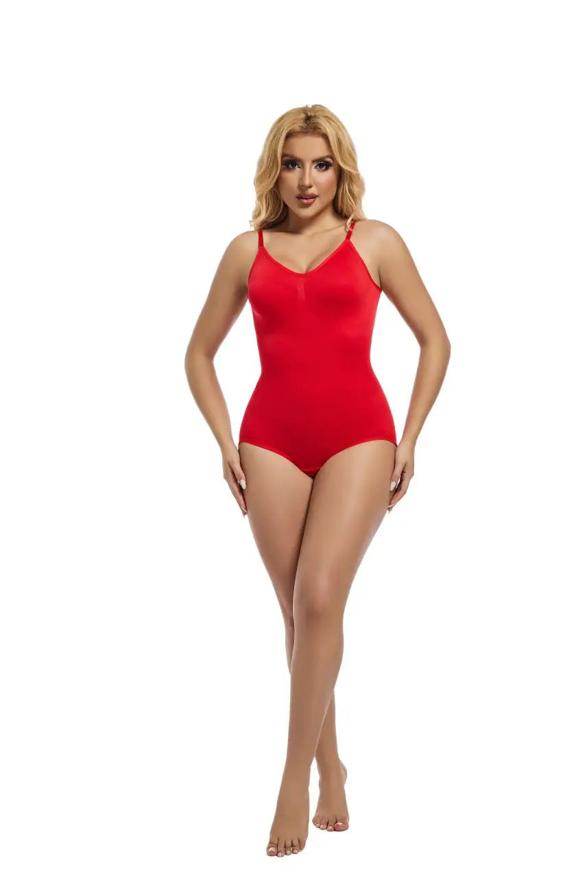 SnatchFit® Snatched Bodysuit