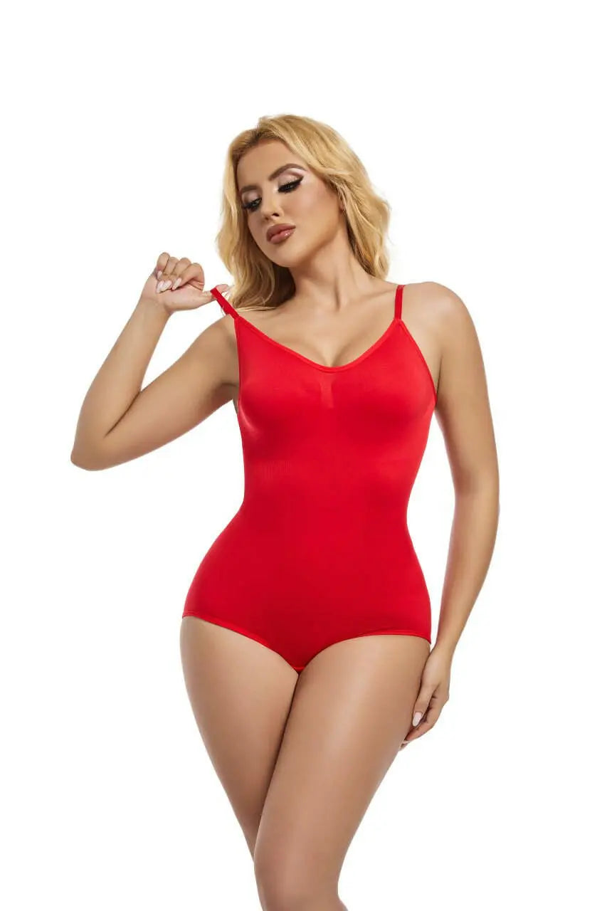 SnatchFit® Snatched Bodysuit