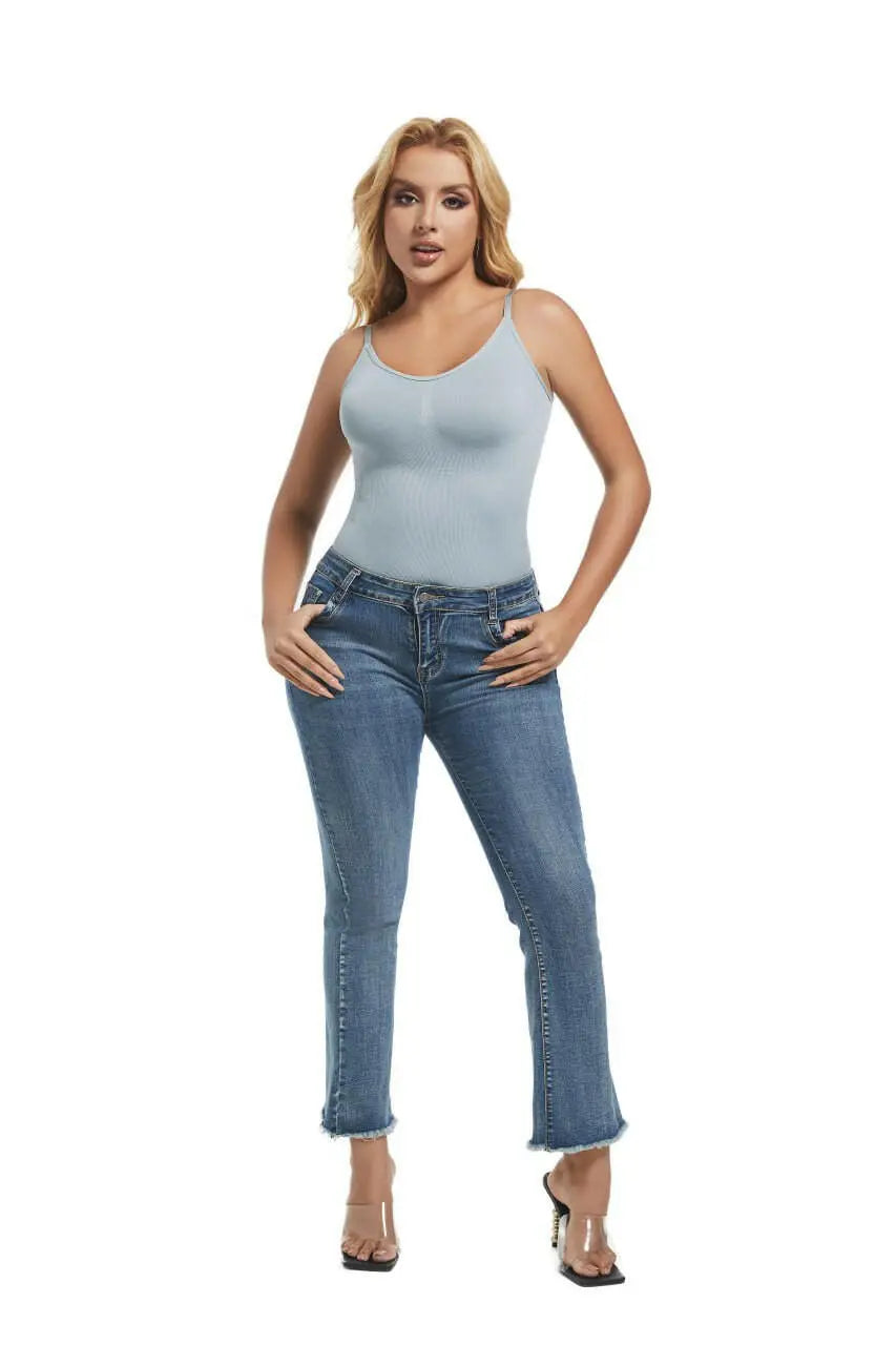 SnatchFit® Snatched Bodysuit