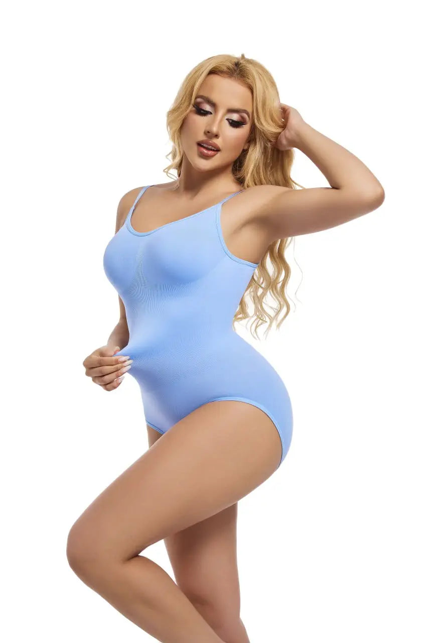SnatchFit® Snatched Bodysuit