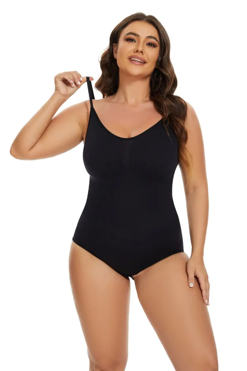 SnatchFit® Snatched Bodysuit