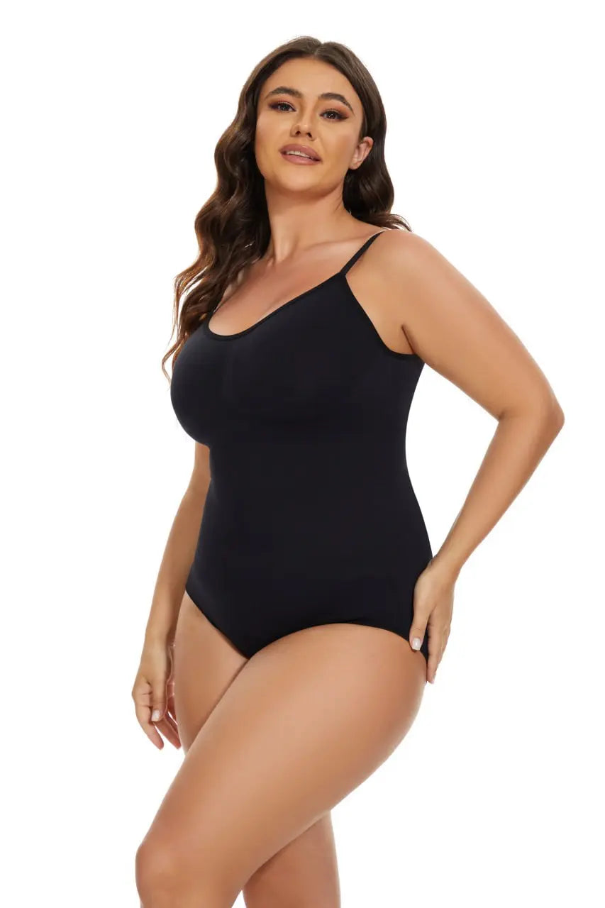 SnatchFit® Snatched Bodysuit