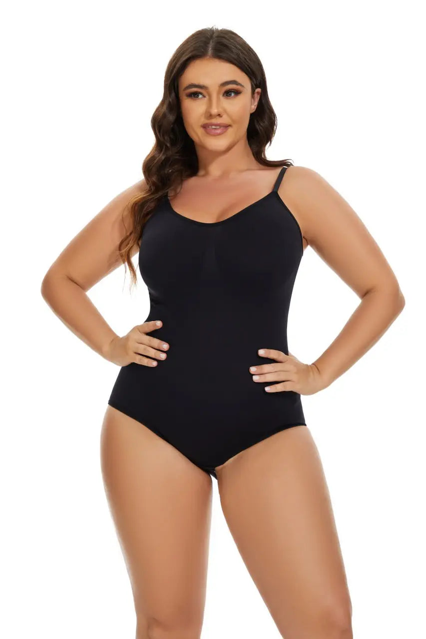 SnatchFit® Snatched Bodysuit