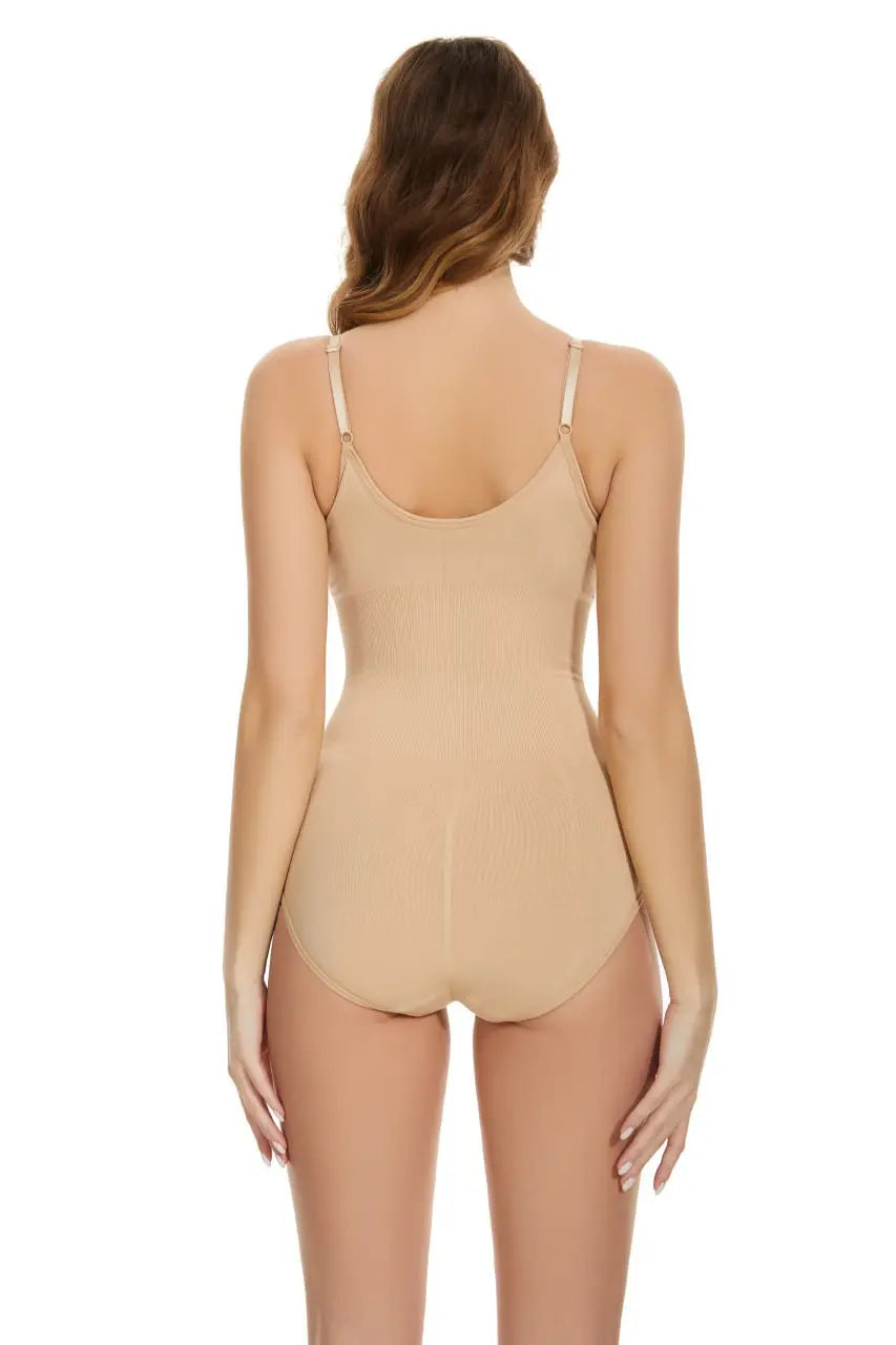 SnatchFit® Snatched Bodysuit