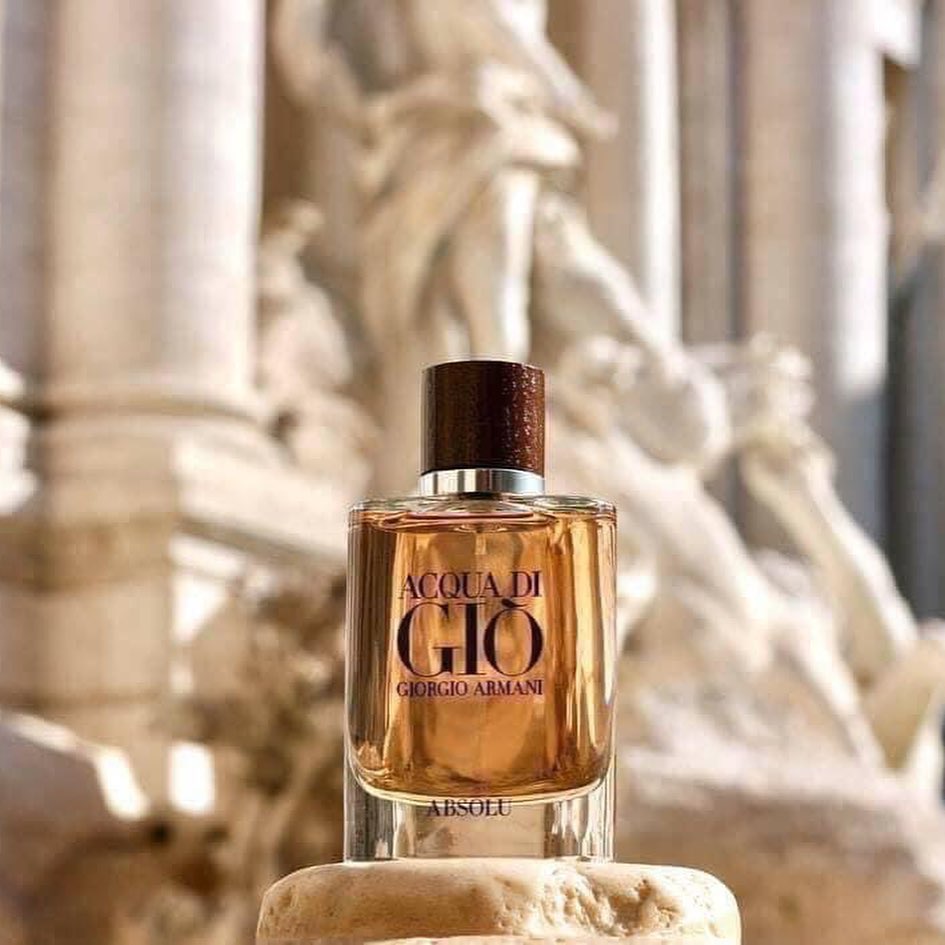 A Deep Dive into Louis Vuitton's Masterpiece Fragrances