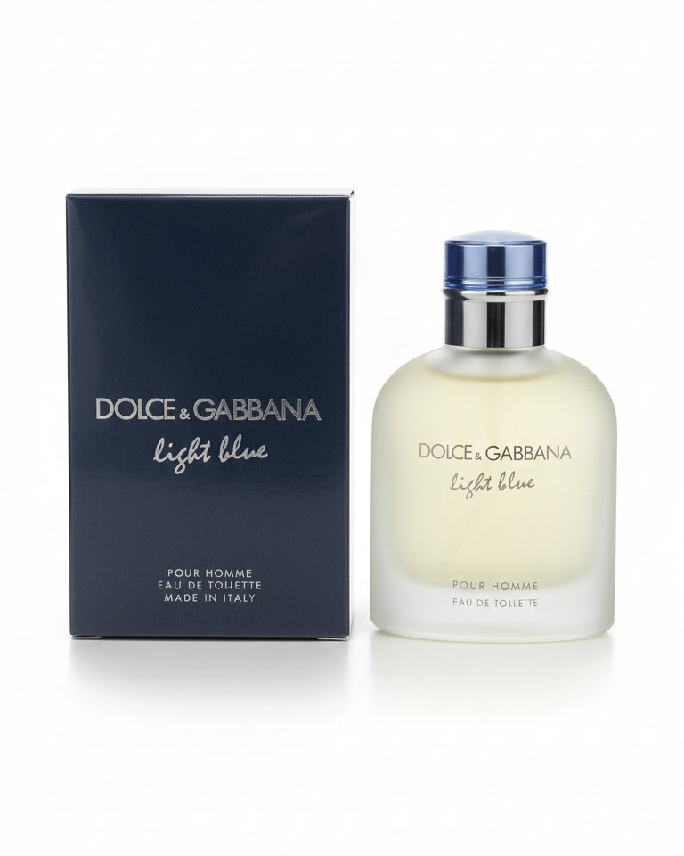 Dolce & Gabbana