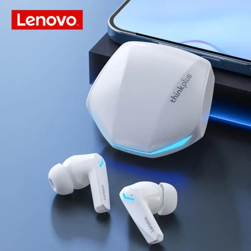 Lenovo GM2 PRO New Bluetooth 5.3 Headset