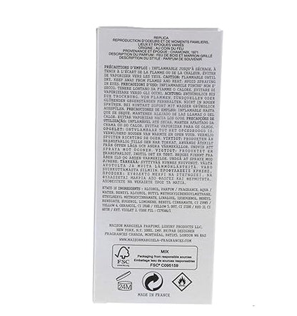Maison Margiela Replica By The Fireplace EDT Spray 3.4 oz