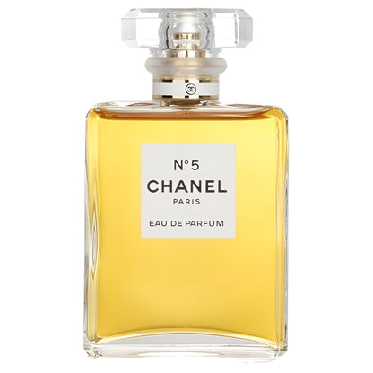 Chanel No.5 Edp For Women Spray 100Ml