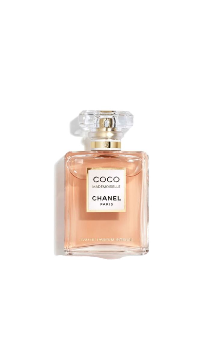 Chanel Coco Mademoiselle Eau de Parfum 100ml