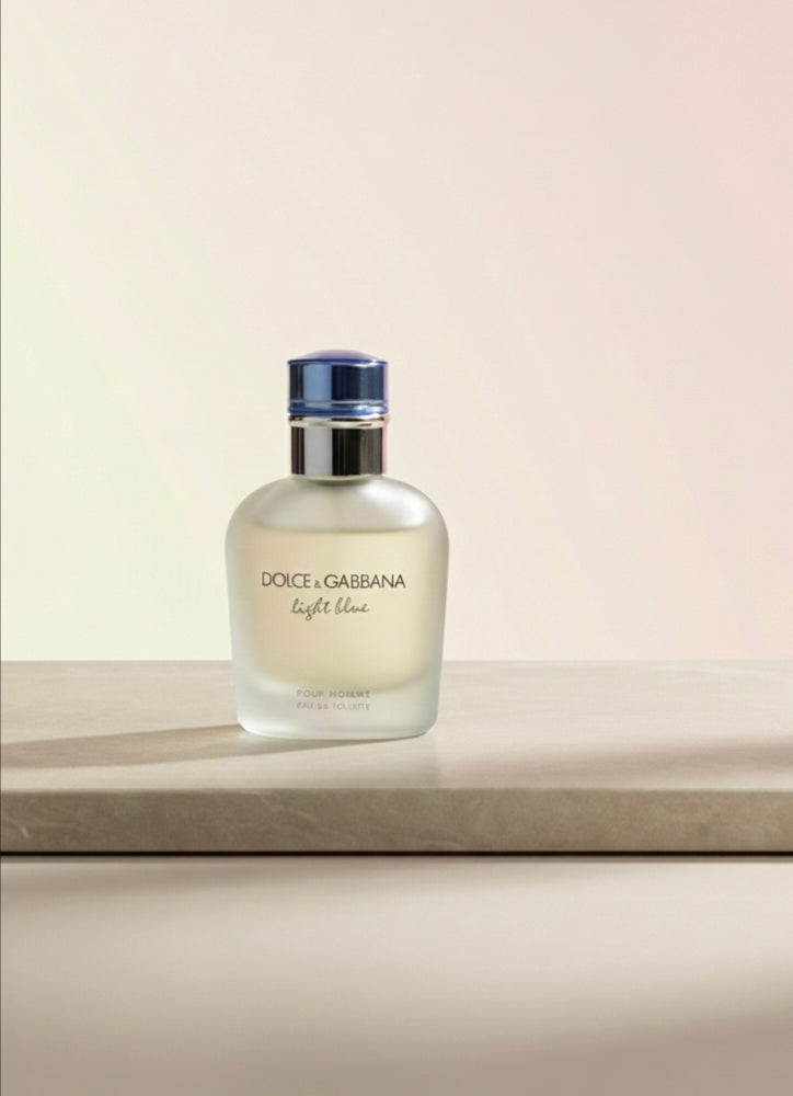 Dolce & Gabbana Light Blue