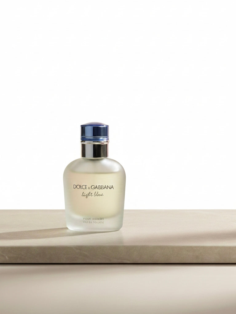 Dolce & Gabbana Light Blue