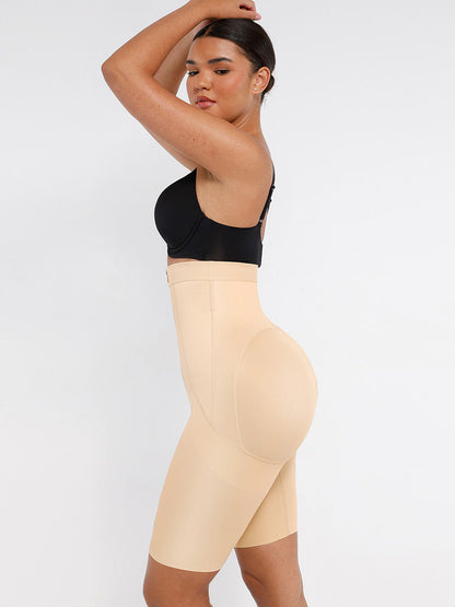 Solenya® – Full Body Shaper with Internal Clips and Removable Shoulder Straps
