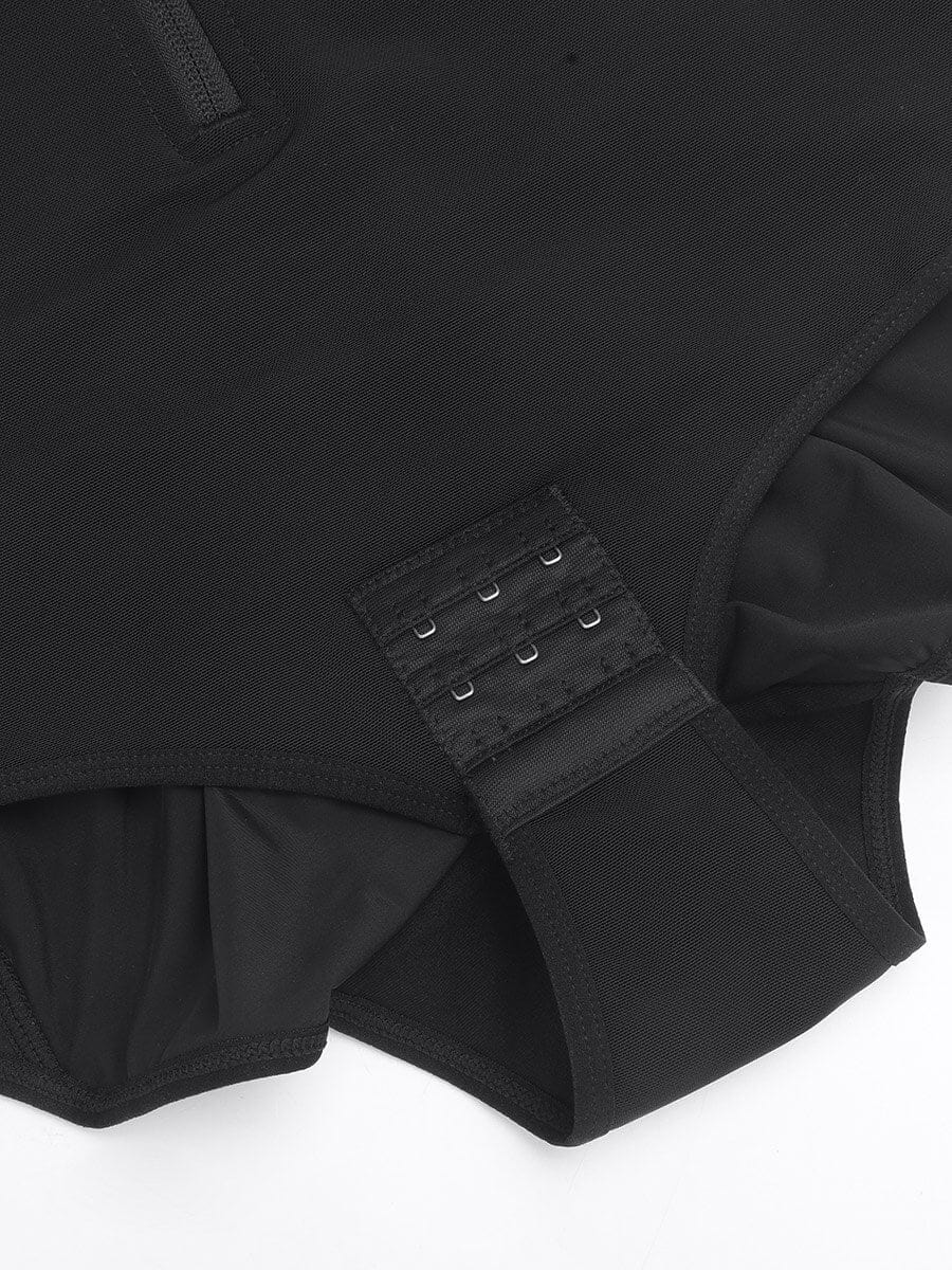 Bodynex® – Buttocks Enhancement Bodysuit Waist Shaper