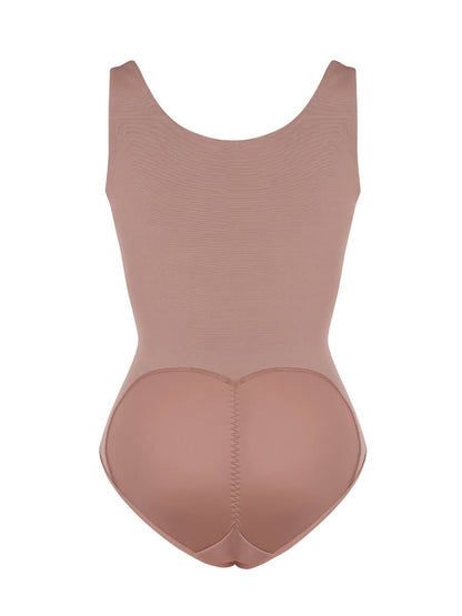 Bodynex® – Buttocks Enhancement Bodysuit Waist Shaper