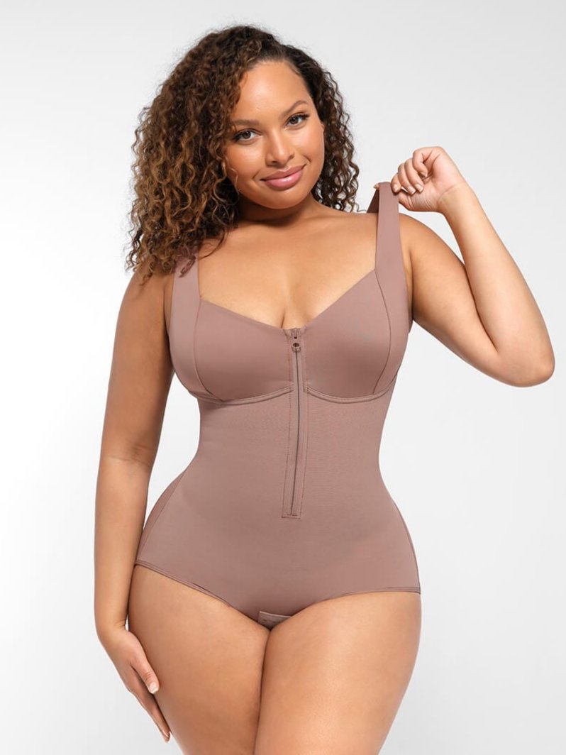 Bodynex® – Buttocks Enhancement Bodysuit Waist Shaper