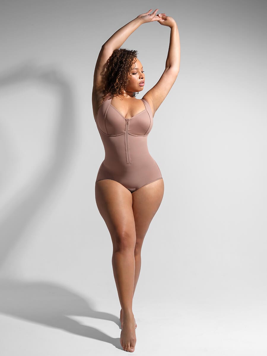 Bodynex® – Buttocks Enhancement Bodysuit Waist Shaper