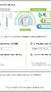 Amped Wireless REC22PG Wi-Fi Range Extender with AC Pass-Through