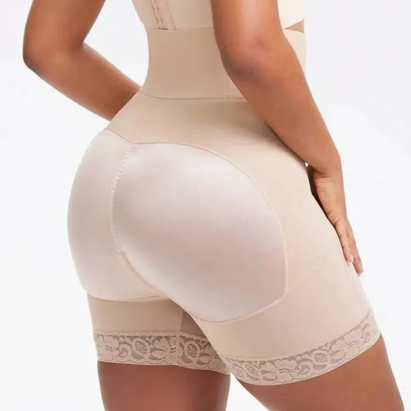 SlimCurve Tummy-sculpting & Butt lifting Shorts