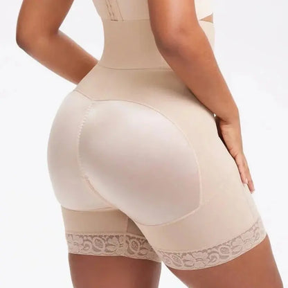 SlimCurve Tummy-sculpting & Butt lifting Shorts