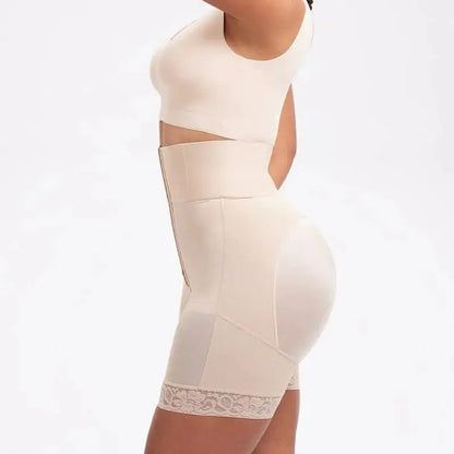 SlimCurve Tummy-sculpting & Butt lifting Shorts