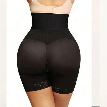 SlimCurve Tummy-sculpting & Butt lifting Shorts