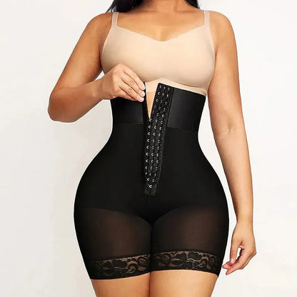 SlimCurve Tummy-sculpting & Butt lifting Shorts