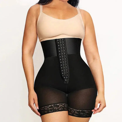 SlimCurve Tummy-sculpting & Butt lifting Shorts