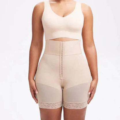 SlimCurve Tummy-sculpting & Butt lifting Shorts