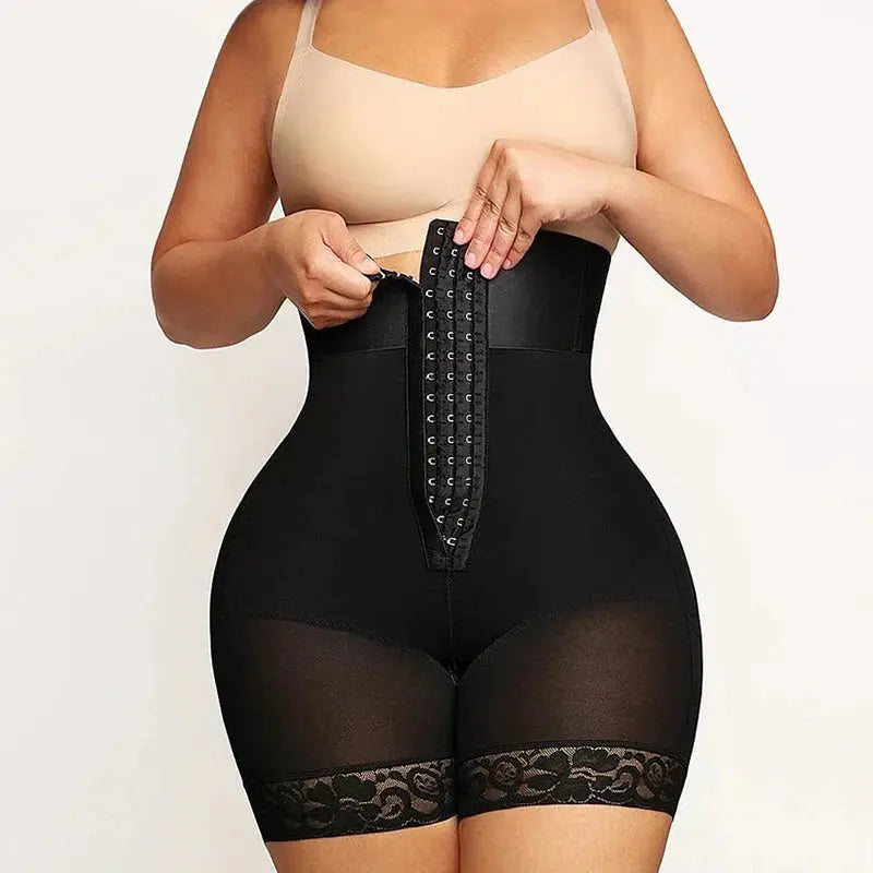 SlimCurve Tummy-sculpting & Butt lifting Shorts
