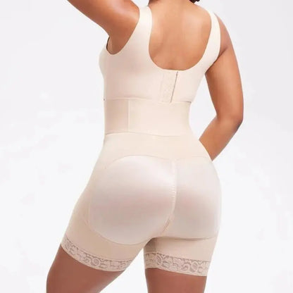 SlimCurve Tummy-sculpting & Butt lifting Shorts