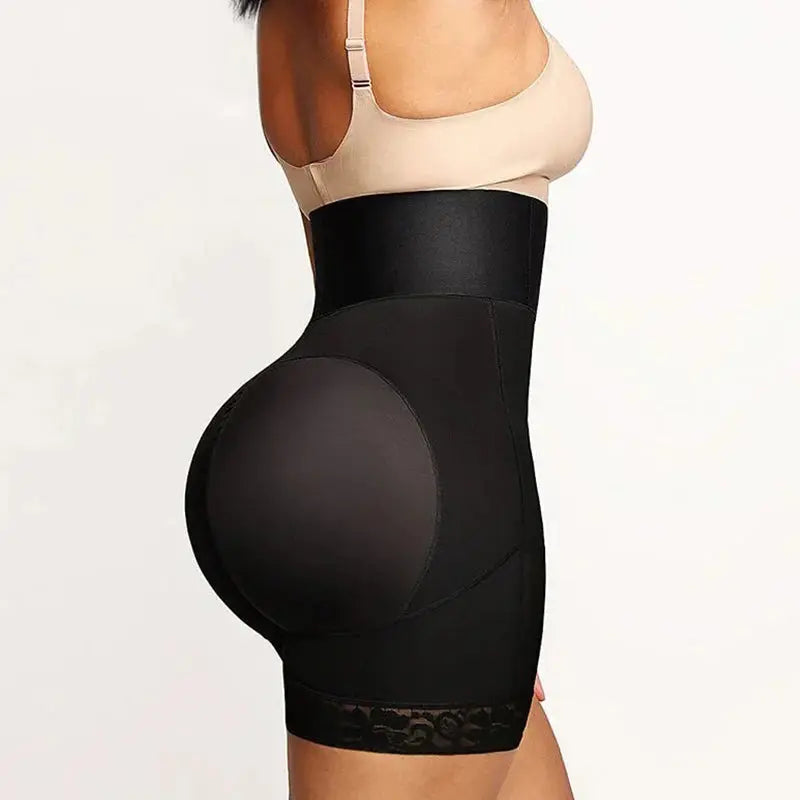 SlimCurve Tummy-sculpting & Butt lifting Shorts