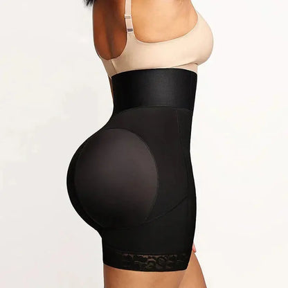 SlimCurve Tummy-sculpting & Butt lifting Shorts