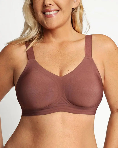 V-Form® Supportive V-Shape Bra