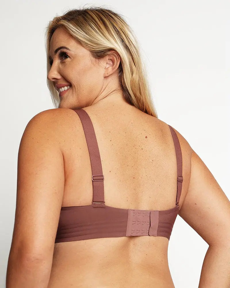 V-Form® Supportive V-Shape Bra