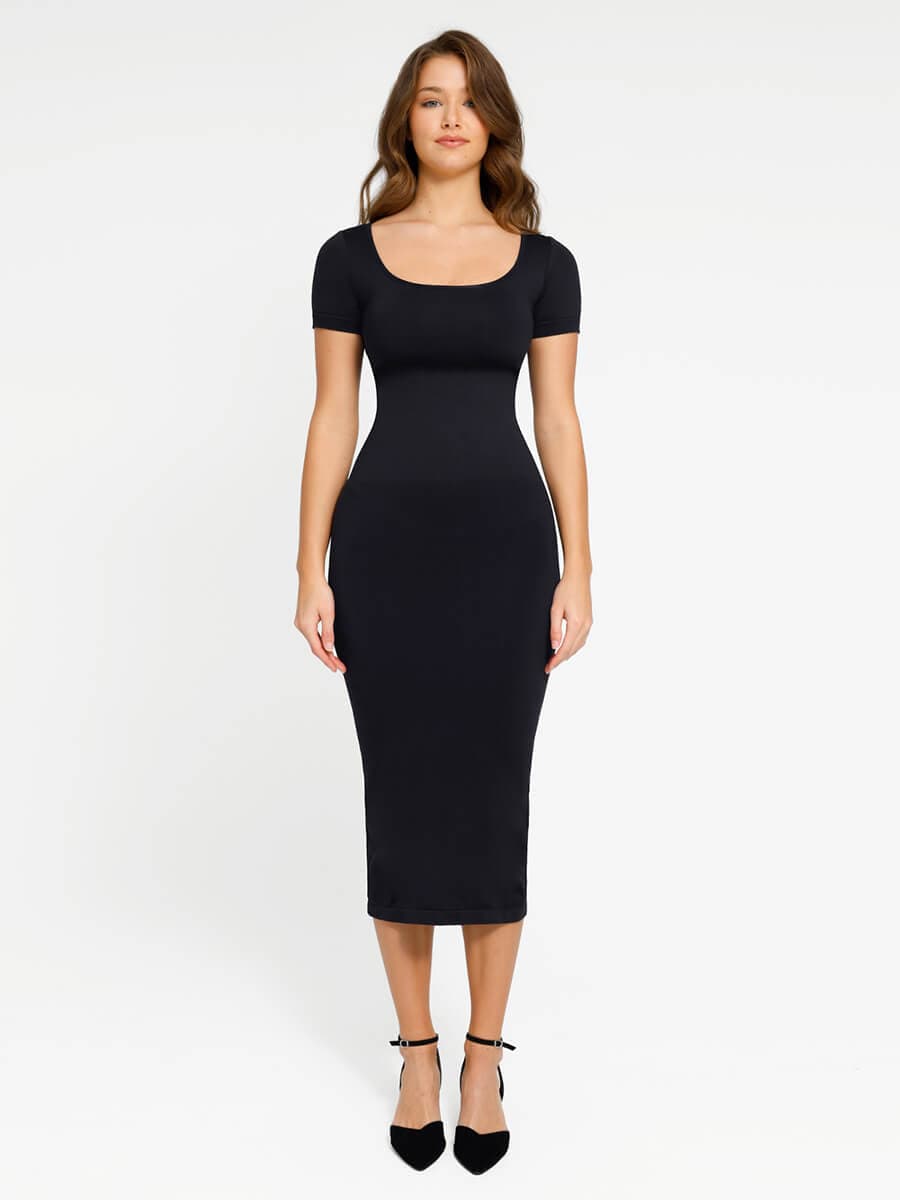 ReCova® – Post-operative side zip body shaper