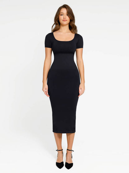 ReCova® – Post-operative side zip body shaper