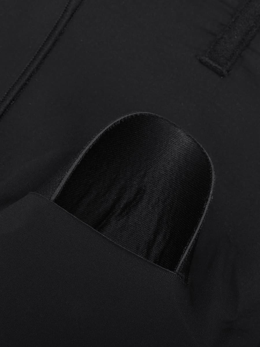 ReCova® – Post-operative side zip body shaper