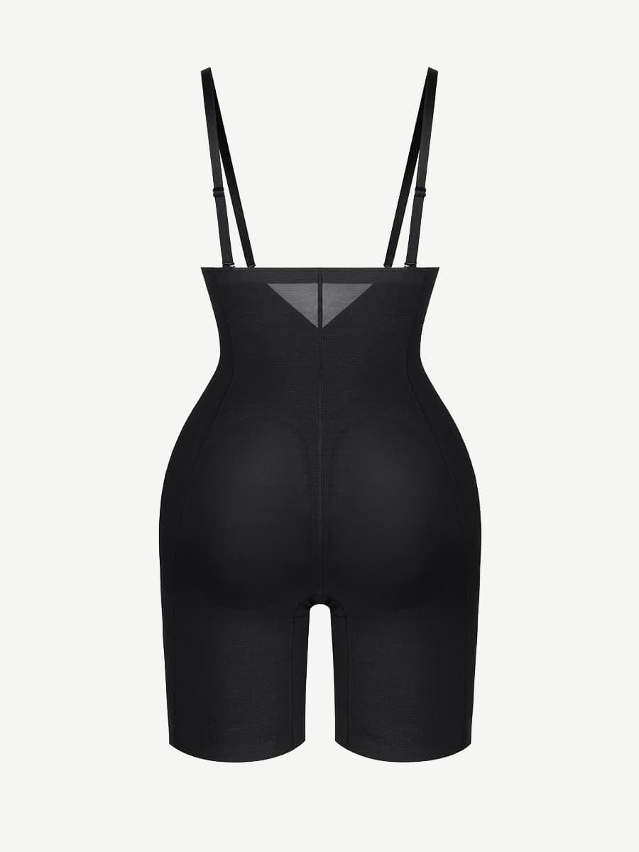 ReCova® – Post-operative side zip body shaper