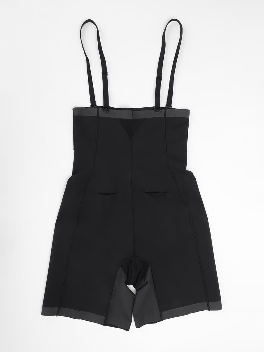 ReCova® – Post-operative side zip body shaper
