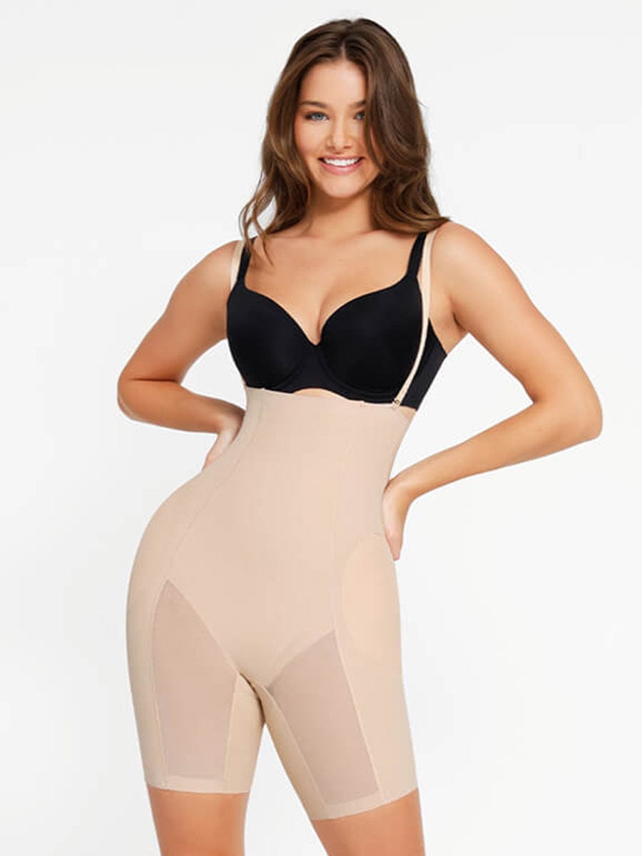 ReCova® – Post-operative side zip body shaper