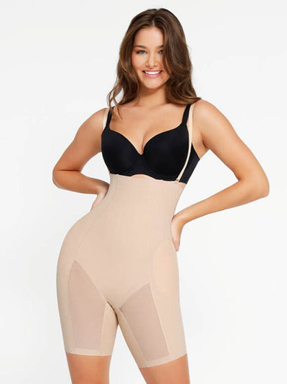 ReCova® – Post-operative side zip body shaper