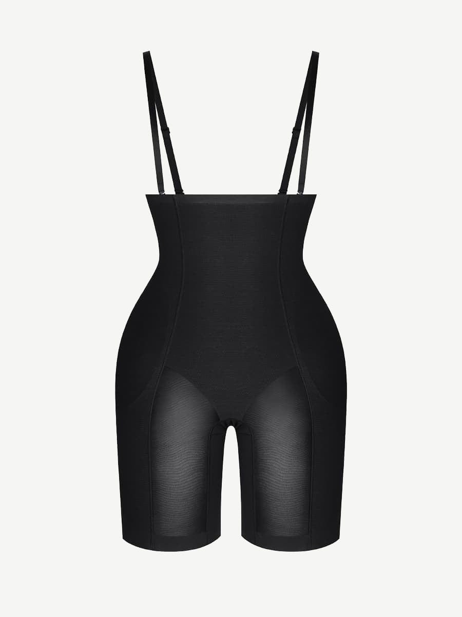 ReCova® – Post-operative side zip body shaper