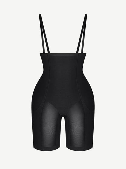 ReCova® – Post-operative side zip body shaper
